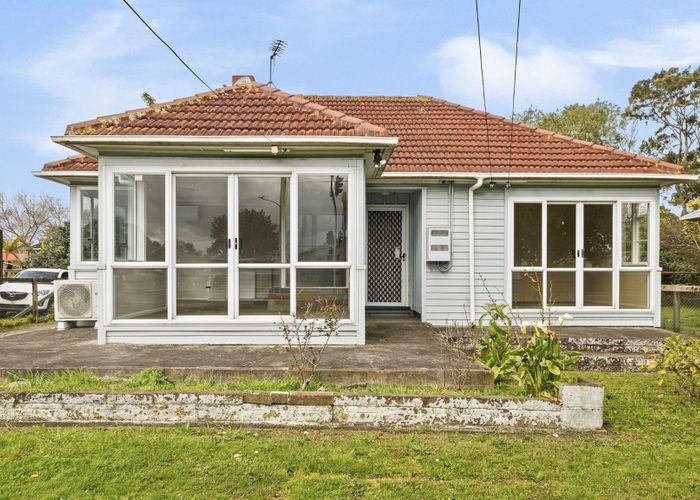  at 144 Mangere Road, Otahuhu, Auckland