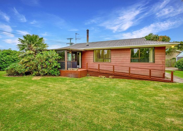  at 14 School Lane, Kirwee