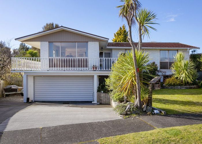  at 10 Normand Place, Richmond Heights, Taupo