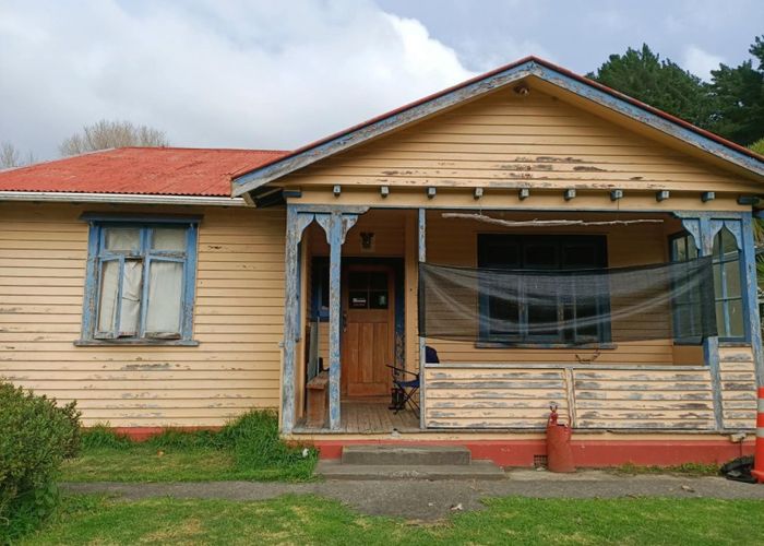  at 37 Valley Road, Tuai, Wairoa