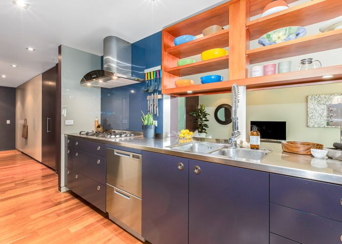  at 102/33 Frederick Street, Te Aro, Wellington, Wellington