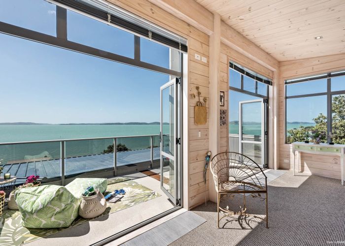  at 26A Campbell Road, Maraetai, Auckland