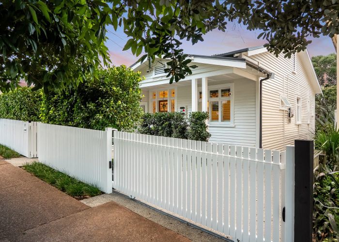  at 89 Williamson Avenue, Grey Lynn, Auckland