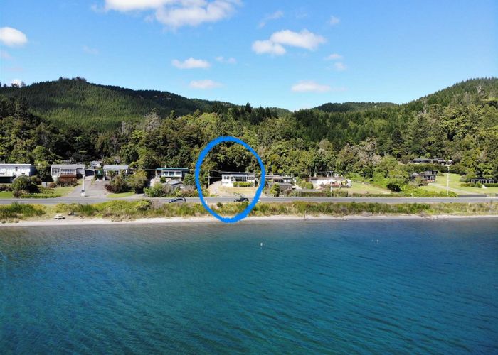  at 415 State Highway 30, Lake Rotoma, Rotorua, Bay Of Plenty