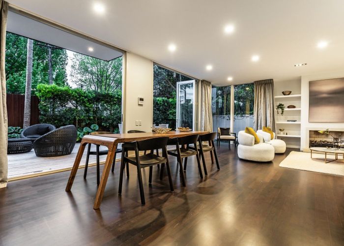  at 22 Patteson Avenue, Mission Bay, Auckland