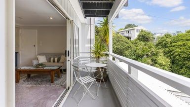 at 16B Worcester Street, Wilton, Wellington