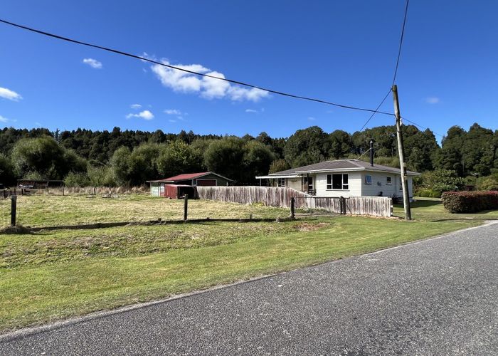 at 107 Red Jacks Road, Dobson