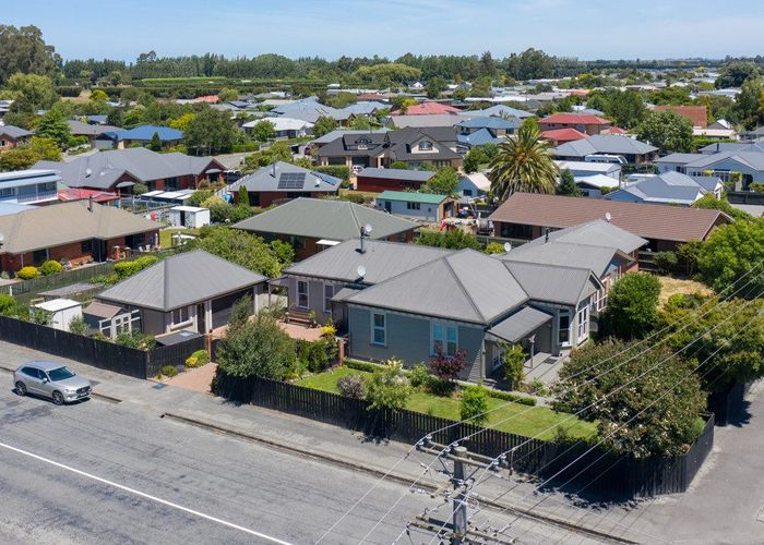  at 37 Thomson Street, Tinwald, Ashburton