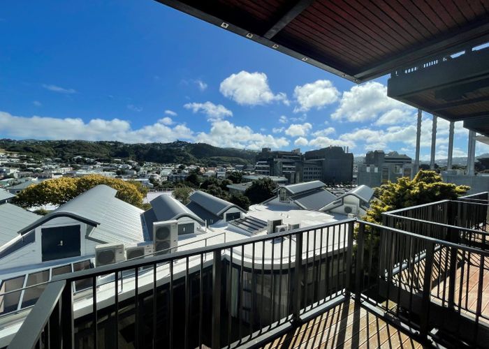  at 5.02/30 Owen St, Newtown, Wellington, Wellington