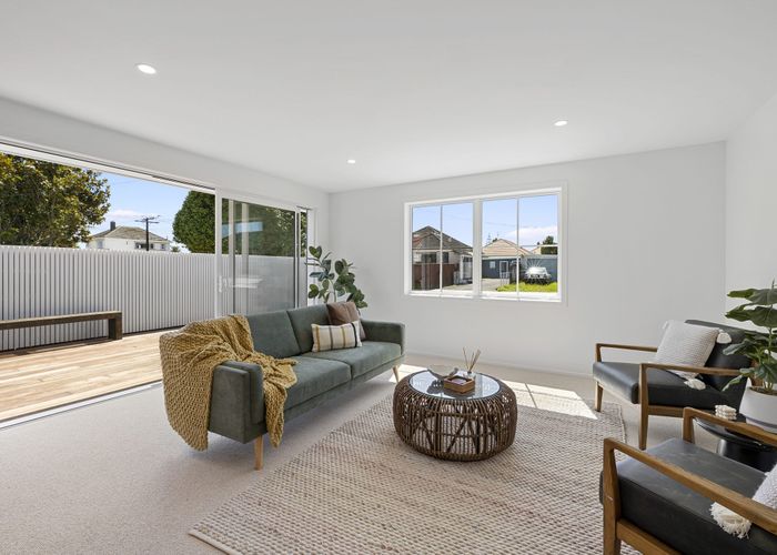  at 4 List Street, Welbourn, New Plymouth