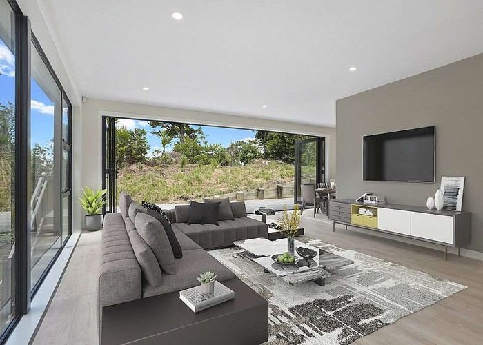  at 211 Victory Road, Laingholm, Waitakere City, Auckland