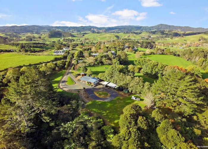  at 1462 Ararimu Road, Hunua, Franklin, Auckland