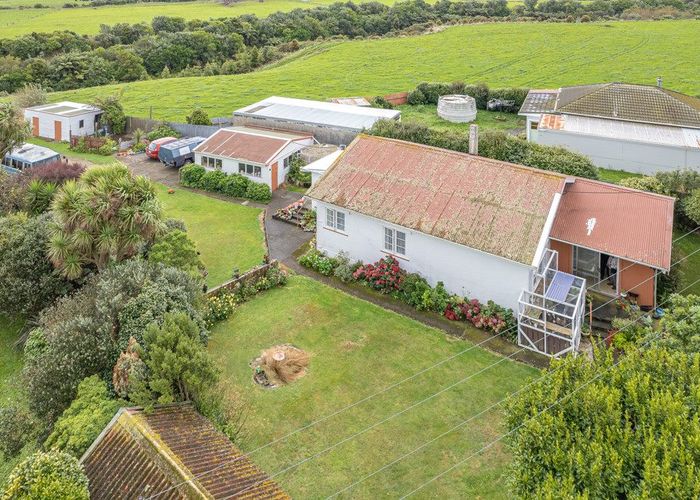  at 1580 South Road, Patea