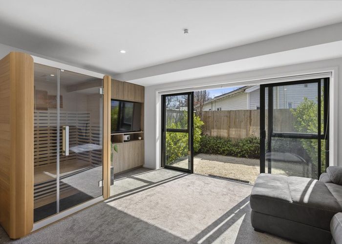  at 2/489 Selwyn Street, City Centre, Christchurch City, Canterbury