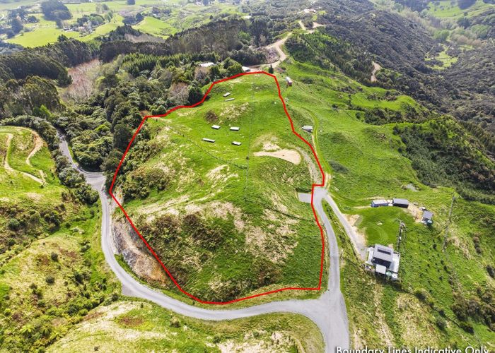  at 385 Akatarawa Road, Reikorangi