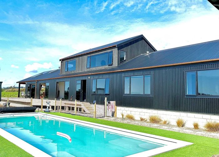 at 323 Koru Road, Koru