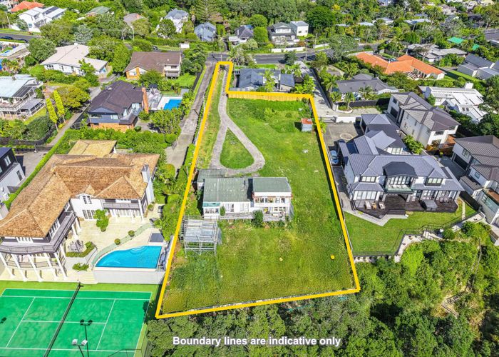  at 247 Beach Road, Campbells Bay, North Shore City, Auckland