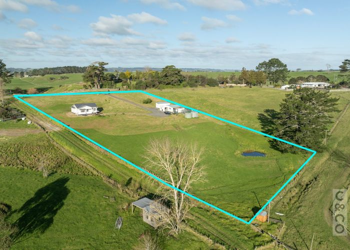  at 100 Evans Road, South Head, Rodney, Auckland
