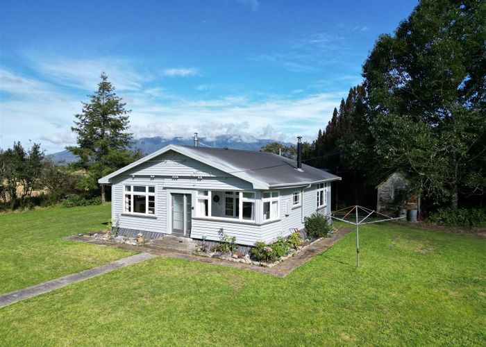  at 2589 State Highway 7, Ngahere, Grey, West Coast