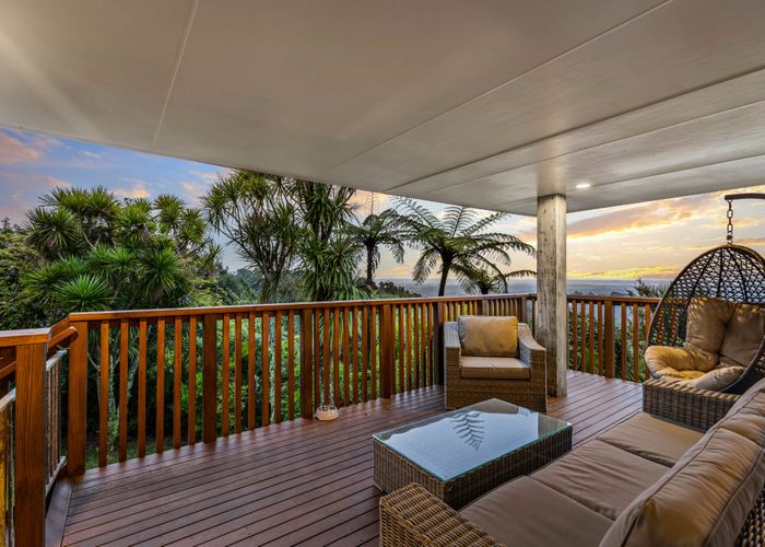  at 875 Scenic Drive, Swanson, Waitakere City, Auckland