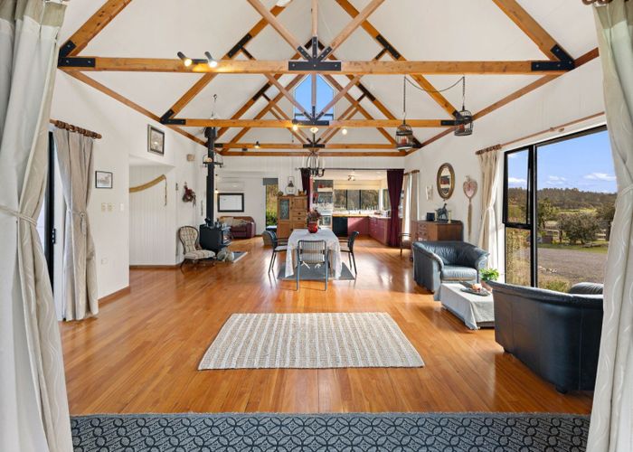  at 719 Waikare Road, Kawakawa, Far North, Northland