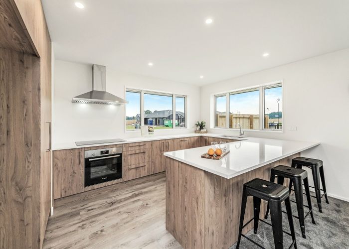  at 45 Da Vinci Avenue, Leeston, Selwyn, Canterbury