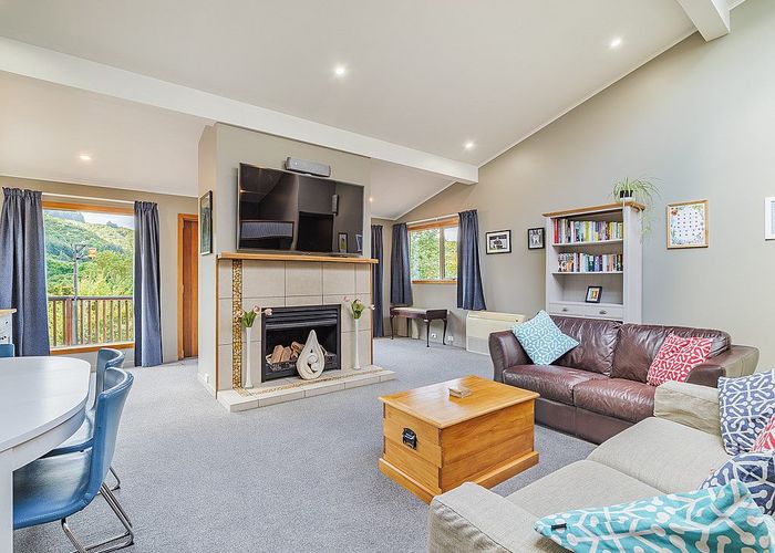  at 35 Fulton Road, Glenleith, Dunedin