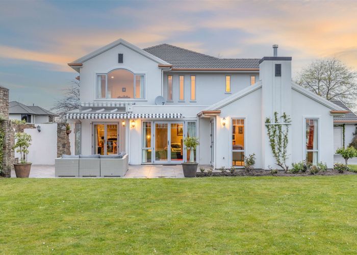  at 204 Cavendish Road, Casebrook, Christchurch