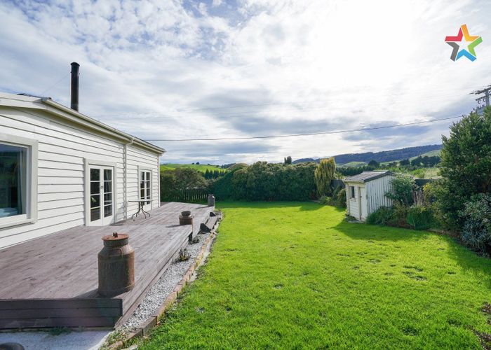  at 22 Buckingham Street, Tokanui, Tokanui