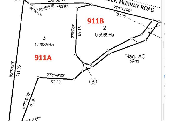  at 911A Glen Murray Road, Rangiriri, Waikato, Waikato