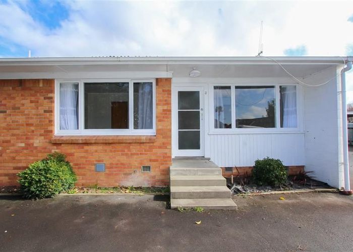  at 2/75 Albert Street, Hamilton East, Hamilton, Waikato