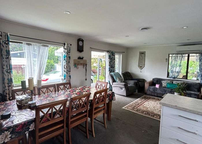  at 3a Kakapo Place, Papatoetoe, Manukau City, Auckland