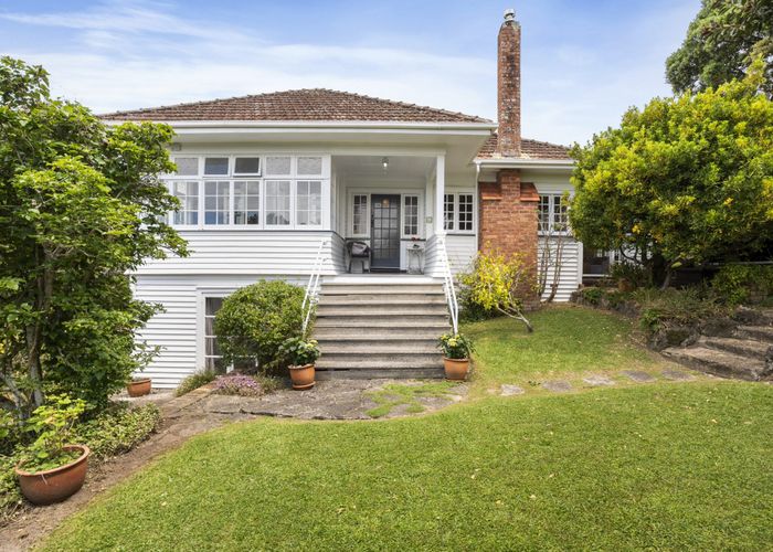  at 8 Kelvin Road, Remuera, Auckland