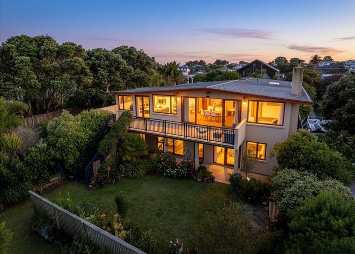  at 81 Manly Street, Paraparaumu Beach, Paraparaumu