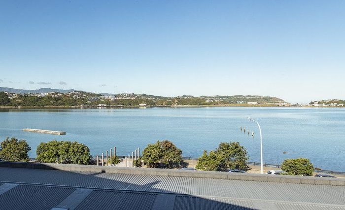  at S209/326 Evans Bay Parade, Hataitai, Wellington, Wellington