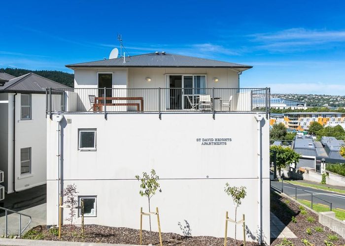  at 3/129b Forth St, North Dunedin, Dunedin, Otago