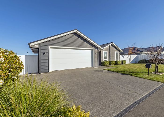  at 251 Lincoln Rolleston Road, Rolleston, Rolleston