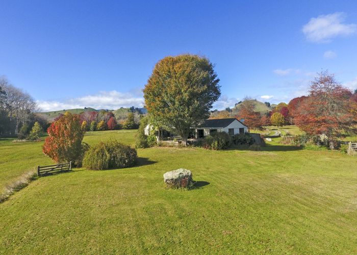  at 21 Mangatete Road, Waikite Valley, Rotorua