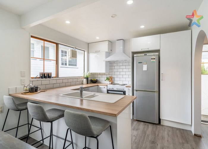  at 4/815 High Street, Boulcott, Lower Hutt