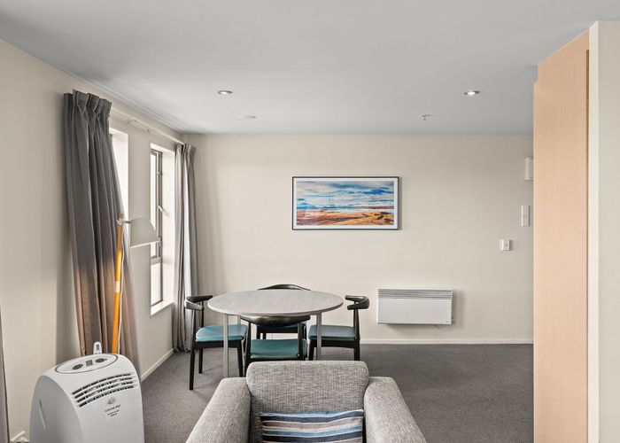  at 104B/113 Worcester Street, City Centre, Christchurch City, Canterbury