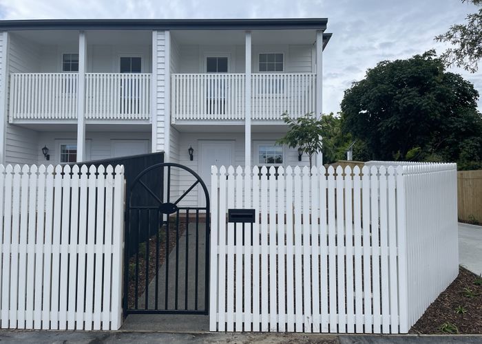  at 1/42 Woodville Street, Edgeware, Christchurch