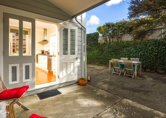  at 1/227 Hampden Street, Nelson South, Nelson