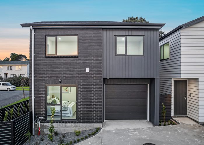  at 5A Janine Place, Bucklands Beach, Manukau City, Auckland