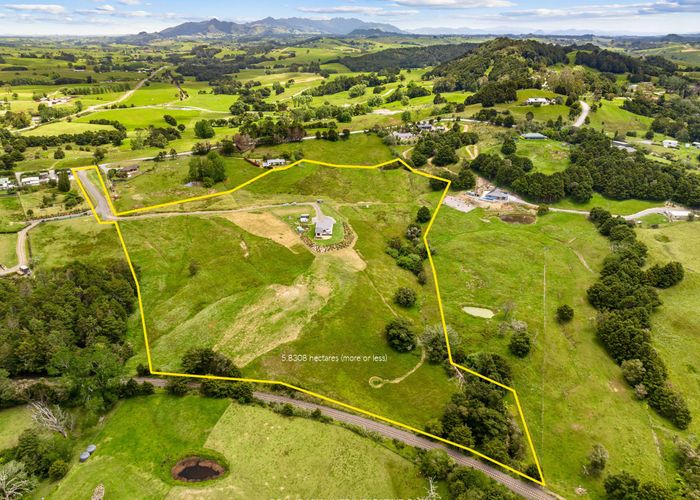  at 635 Ormandy Road, Mangapai, Whangarei, Northland
