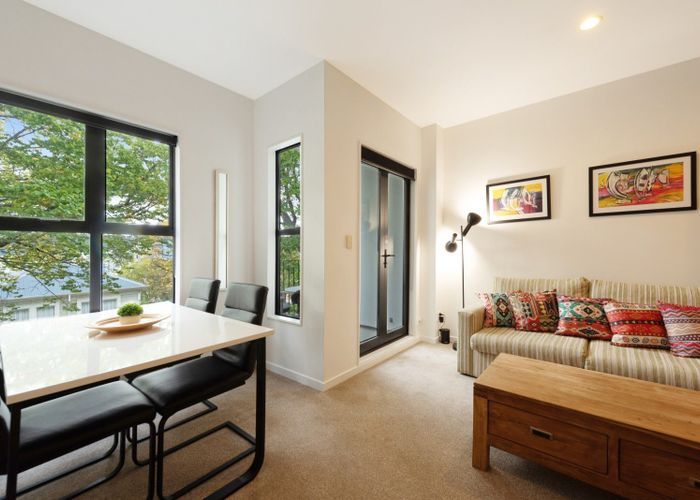  at 5/358 The Terrace, Te Aro, Wellington