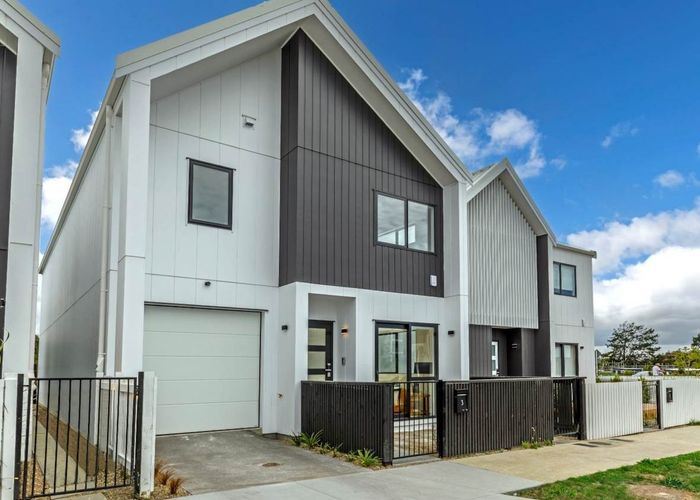  at 3 Green Bamboo Road, Hobsonville, Auckland