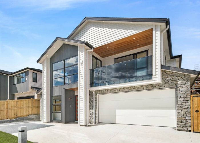  at 24 Tamure Road, Flat Bush, Manukau City, Auckland