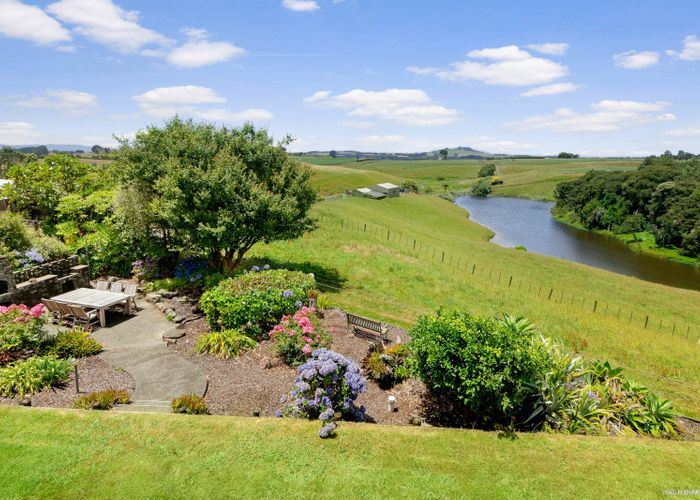  at 561A Onewhero-Tuakau Bridge Road, Tuakau
