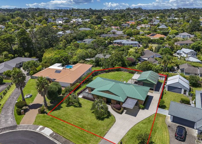  at 11 Windfall Grove, Greenhithe, North Shore City, Auckland