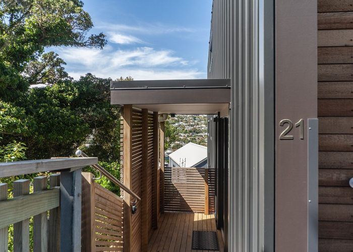  at 21/104 Maupuia Road, Maupuia, Wellington, Wellington